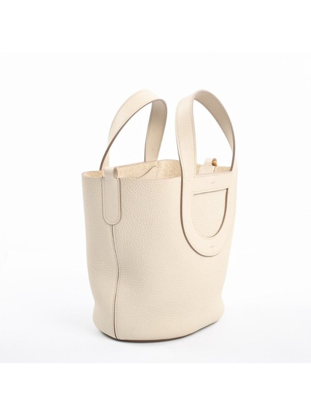 Hermes Handbag In The Loop 18 - Picture 2 of 6
